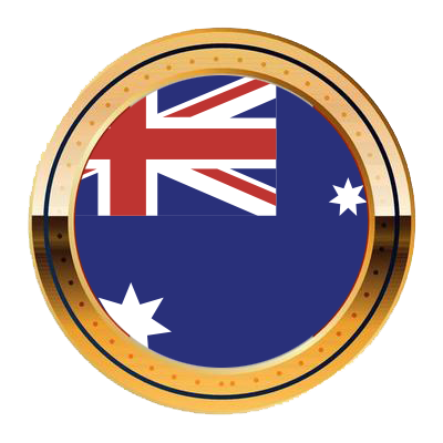 Australia Flag